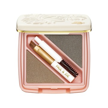 PAUL & JOE 玩色眉粉蕊