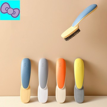 小刷子 清潔刷 洗衣刷 鞋刷 衣物刷 手柄刷 握柄刷 握把刷 洗鞋刷 刷子清潔 軟毛刷子 刷鞋子刷子 縫隙刷 洗衣服刷子