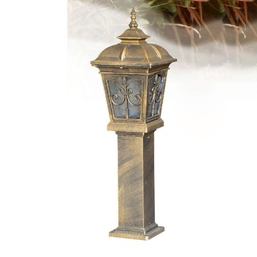 E27景觀步道燈 B124-29-74765