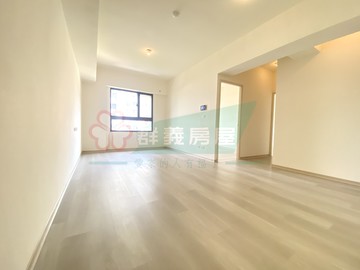 太和3雙面採光3房平車｜台中市北屯區景賢路