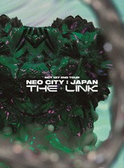 送料無料 [Blu-ray] NCT 127 NCT 127 2ND TOUR ”NEO CITY: JAPAN THE LINK” [2Blu-ray CD 初回生産限定盤] AVXK-79853