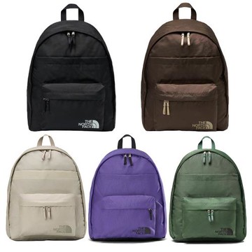 The North Face 北面 後背包 NF0A8AMM1OI/NF0A8AMM4HF/NF0A8AMM7J4/8AMMS96/8AMMHCH
