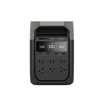 ECOFLOW DELTA 3 戶外儲電設備