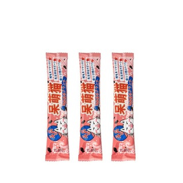 【買5送1】嗨!寵物們呆萌貓 海鮮脆脆餅20g｜添加洋車前子｜健康排毛球、毛髮健康｜貓咪最愛零食