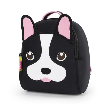 美國 Dabbawalla - 瓦拉法鬥寶貝後背包