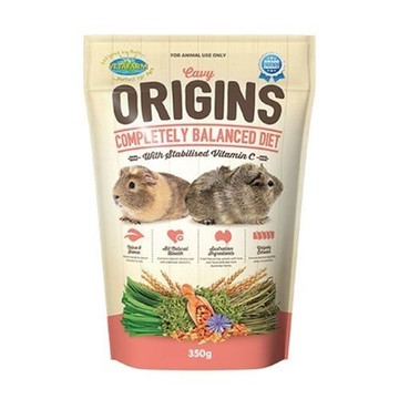 澳洲VETAFARM薇塔農場-天竺鼠飼料 1.5kg/3.3lb