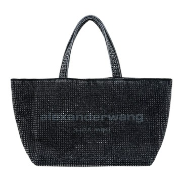 alexanderwang 小型托特斜背包