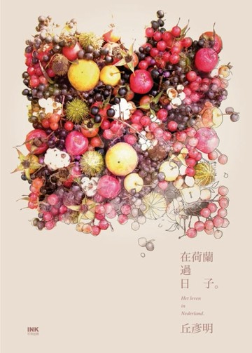 在荷蘭過日子[二手書_良好]
