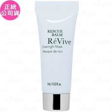 ReVive極緻修護晚安面膜(7ml)(公司貨)