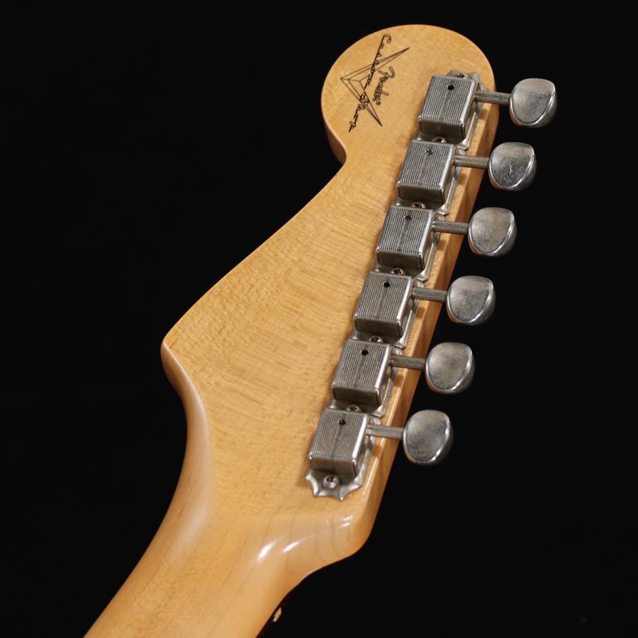 Fender Custom Shop   Limited 1960 Stratocaster Journeyman Relic Aged Blue Sparkle(重量:3.63kg)(S N:CZ574104)(渋谷店)