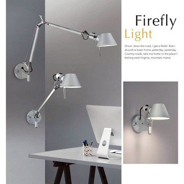 壁燈款檯燈造型 41-24521、24522、24523