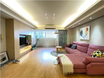 華固璞真吾雙旁★電梯邊間三房《住商南京建國蔡孟宏》｜台北市大安區文昌街