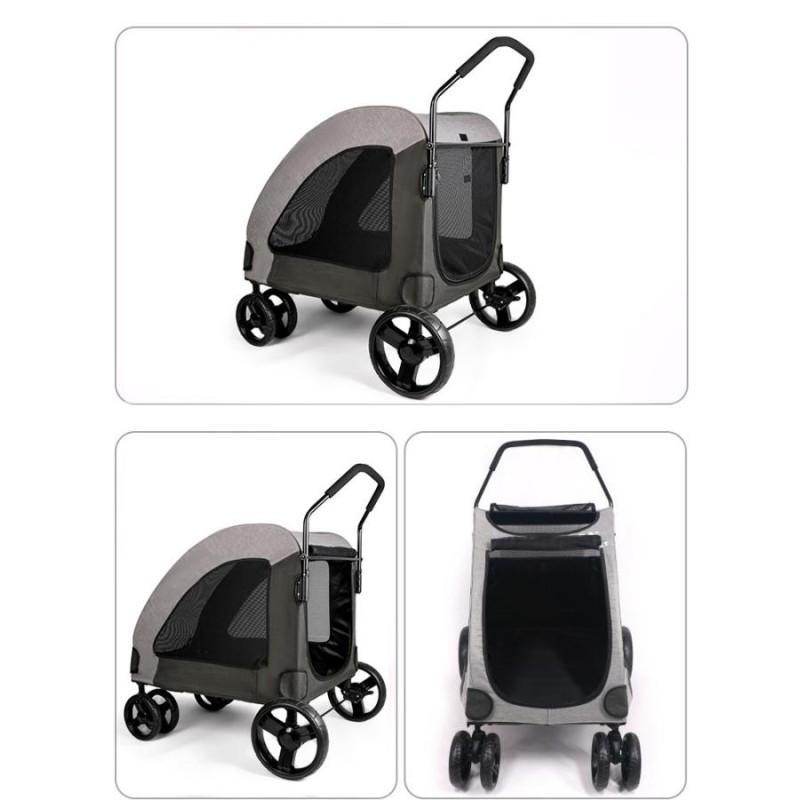 未使用品(Newox) ペットカート ペットバギー キャリーバッグ ペットバッグ 未使用品(Newox) ペットカート ペットバギー キャリーバッグ ペットバッグ