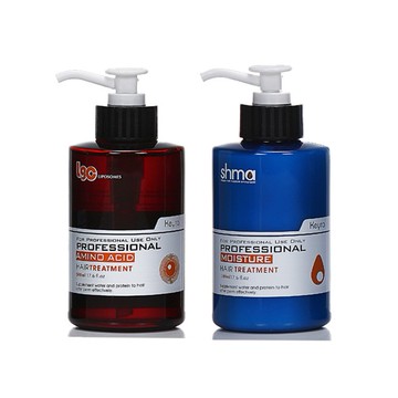 Keyra 奇拉~氨基酸護髮素500ml / 保濕護髮素500ml