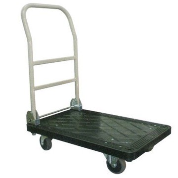 【屬過大商品，運費請先詢問】貨運板車/HA851A-