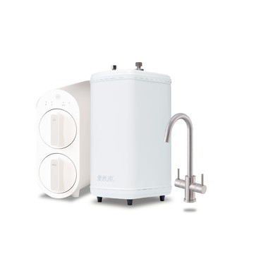 愛惠浦雙溫觸控 H188搭G2P600