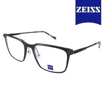 【ZEISS 蔡司】ZS24156 326 54mm 光學鏡框眼鏡 公司貨