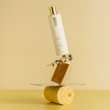 西班牙 Innovatis 奢華魚子系列 魚子呵護洗髮乳 250ml