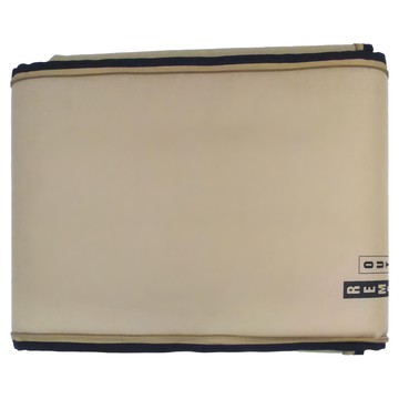 LOHACAMP 樂活不露 渦輪扇防護包 加厚版 BAG-06S  100% 聚酯纖維 約W31 x H37 x D31cm  沙色  1個