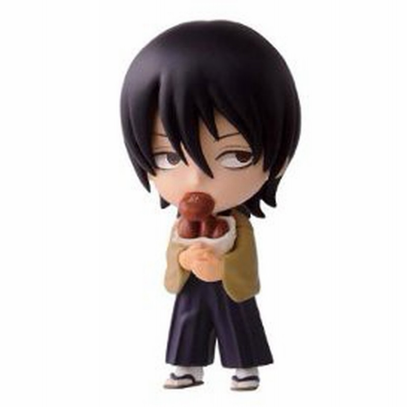 銀魂 ちびきゅんキャラ 夏祭り 山崎 通販 Lineポイント最大1 0 Get Lineショッピング