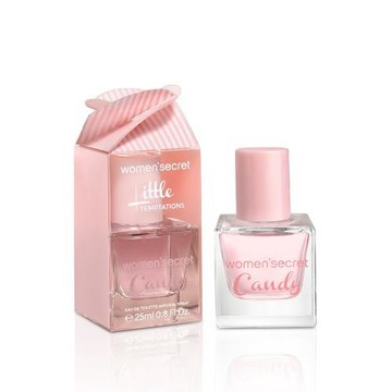 womensecret 甜蜜誘惑女性淡香水(季節限定版) 25ml