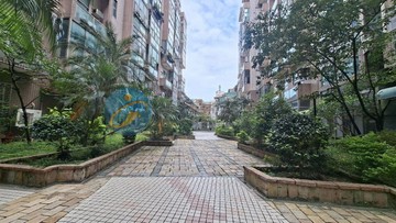 淡江大橋之綠之緣庭園一樓挑高魔術空間三房｜新北市淡水區沙崙路