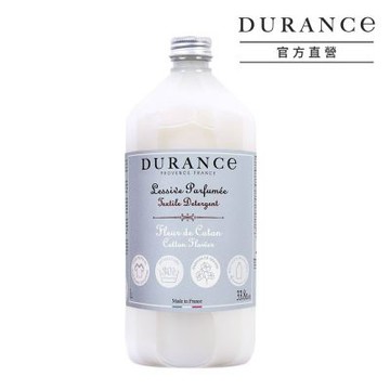 DURANCE朵昂思 香氛柔軟精1L-棉花田-公司貨