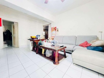 三貴銀座 精緻｜三房｜雙平車｜嘉義市西區杭州四街