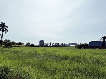 超搶手✨岡山樂購廣場#2分#都內農地✨｜高雄市岡山區和平段