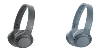 SONY 索尼 無線 MINI麥克風WH-H800 日本正規品 日本必買代購