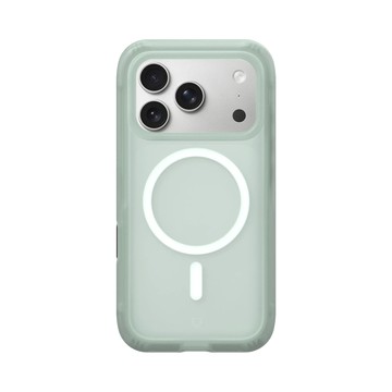 iPhone 17 Pro AirX 荒徑綠