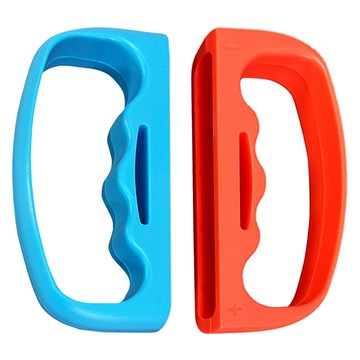 IPLAY SWITCH2 拳擊握把 2個  1套  HBS-2820  彩色