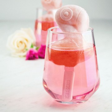 ZOKU 紅鶴冰棒模具組-一組4入