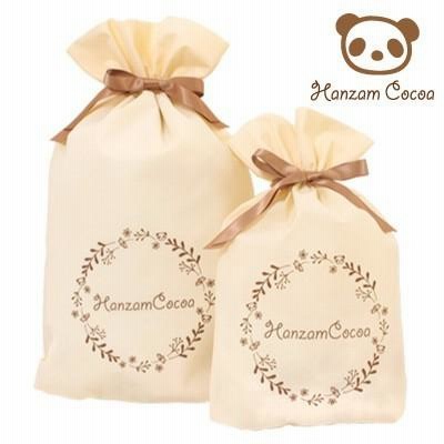 ギフトバッグラッピングチケット ｜ サイズおまかせ 単品購入不可
