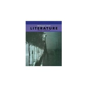 McDougal Littel Literature- British Literature: Grade 12 (McDougal Littell Literature)