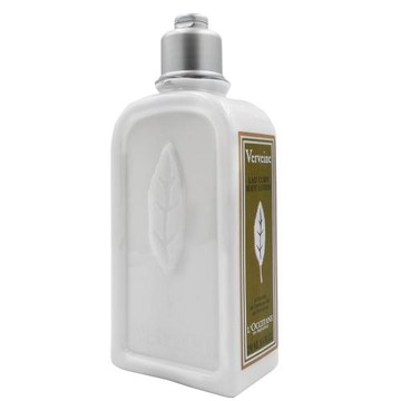 LOCCITANE歐舒丹  馬鞭草身體乳 250ml