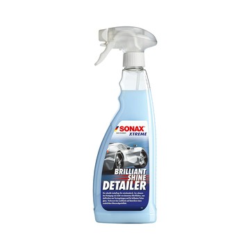 SONAX BSD超撥水鍍膜750ml  德國原裝 鍍膜保養 快速鍍膜【官方直送】