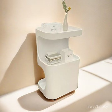 😊可開髮票 廠家直銷 高檔美容小推車美容院專用美容車抽屜置物架紋繡SPA美甲小推車 FWN3