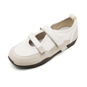 PRE-ORDER SPUR 瑪麗珍運動鞋 VS7071(Ivory)