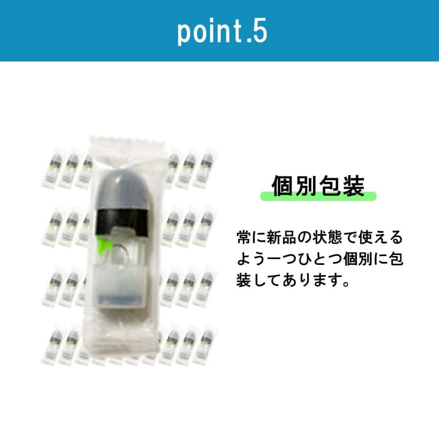 互換REP myblu用 マイブルー用 リキッド フレーバー タバコ 互換 カートリッジ VAPE 電子タバコ 40本