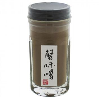 (代引不可) (同梱不可)マルヨ食品　蟹味噌(特瓶詰)　80g×40個　01031