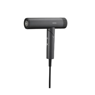 KINYO 全球電壓無刷吹風機 灰 KH-9660【玉山信用卡+APP下單最高7%回饋★領券再折】
