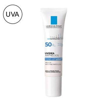 【理膚寶水】全護清爽防曬亮白乳UVA PRO 30ml