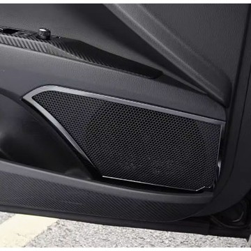 ~歐力斯~豐田 TOYOTA 19-24年 8代 CAMRY 喇叭框 車門喇叭 喇叭裝飾框 音響裝飾框 喇叭罩 音響罩