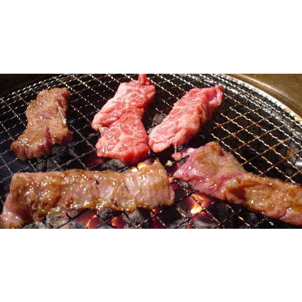 焼肉 黒毛和牛「極み」とろける焼肉セット 450g（2〜3人前）（竹） 焼き肉 お試しセット 送料無料