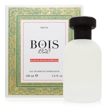 Bois 1920 Agrumi Amari Di Sicilia 西西里亞阿瑪菲淡香精 EDP 100ml