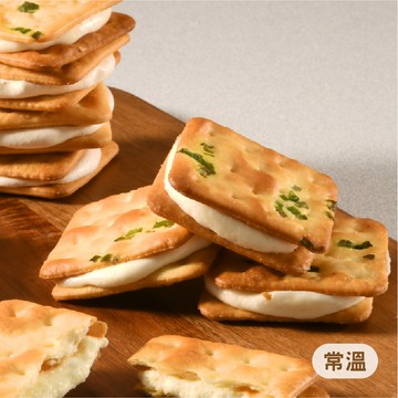 【馬上送】青蔥牛軋餅10入單件組