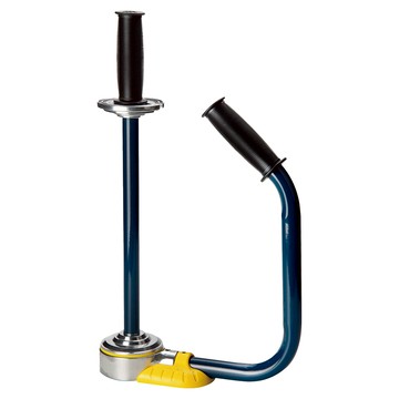 Excell.tw PE棧板膠膜旋轉器 台灣製  1入