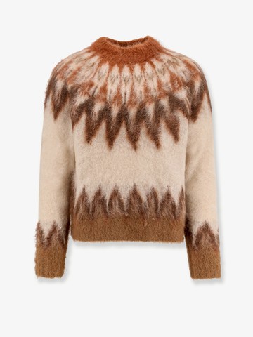Natania wool blend sweater - MARANT ETOILE - gender_Woman