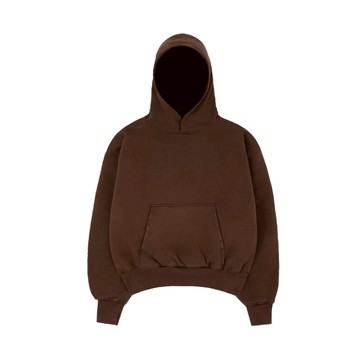 Yeezy Gap FW21 Hoodie 'Brown'